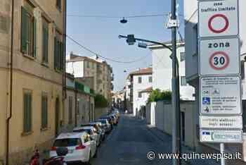 "Permessi Ztl, scelta che ci lascia senza parole" - Qui News Pisa