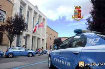 Pisa, arrestato dalla Polizia ladro e rapinatore seriale - La Milano