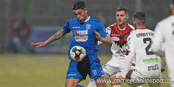 Calciomercato serie C, Taranto: per l'attacco c'è Tommasini dal Pisa - Corriere dello Sport