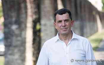 Michele Passarelli Lio candidato IV-Azione a Pisa: "Sarà come correre una maratona" - gonews