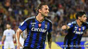 Torregol si riprende il Pisa Il suo è un rientro al bacio - LA NAZIONE