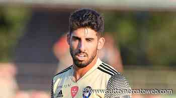 Pisa, Cohen può tornare in patria dopo solo un anno: lo rivuole il Maccabi Tel Aviv - TUTTO mercato WEB