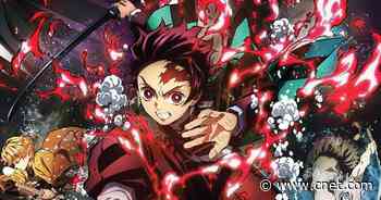 The Absolute Best Anime Shows on Netflix     - CNET