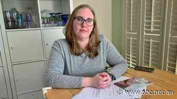 Natalie's choice: Wait up to two years for surgery to ease debilitating pain or use super to pay for private treatment