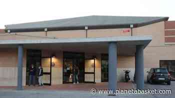 LBA - Brindisi arriva a Campobasso per una fase della preparazione - Pianetabasket.com