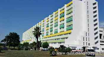 Ospedale Brindisi, la denuncia di Pagliaro: «Personale all'osso, situazione insostenibile» - quotidianodipuglia.it