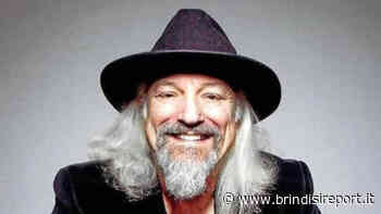 Eugenio Finardi in concerto a Mesagne Eventi a Brindisi - BrindisiReport