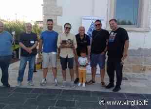 Radioamatori dell'ARI Brindisi a Torre Canne di Fasano per "Lighthouse Heritage Weekend" - Virgilio