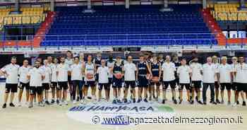 Brindisi prepara la ripartenza con Bowman in ritardo, ma arriverà - La Gazzetta del Mezzogiorno