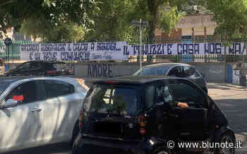 Brindisi: Stadio 'Fanuzzi', i tifosi 'attaccano' il sindaco Rossi - Blunote