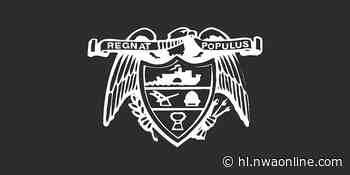 SSHS golfers compete against Harrison, Alma - NWAOnline