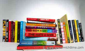 Alma Rutgers (opinion): A new chapter in book banning - Greenwich Time