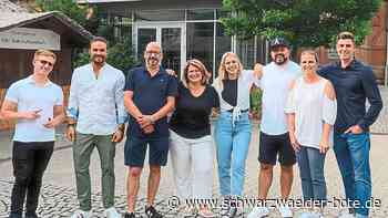 Charity-Events Nagold - Disco Deluxe – Feiern bis zum nächsten Spendenscheck - Schwarzwälder Bote