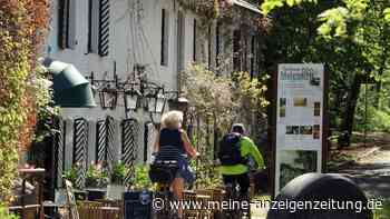 Radreise: Mühlen-Marathon am Niederrhein