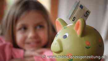 Warum Taschengeld wichtig für Kinder ist