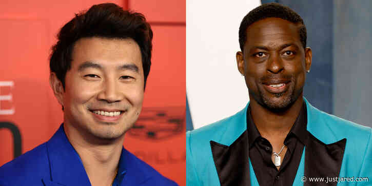 Simu Liu & Sterling K. Brown Join Jennifer Lopez in Upcoming Film 'Atlas'