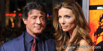 Sylvester Stallone & Jennifer Flavin Had a Big Argument Leading to Divorce (Report)