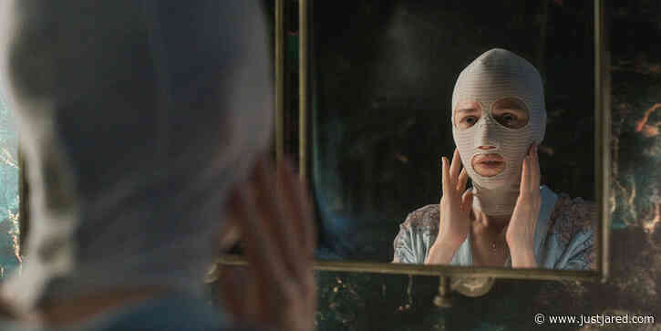 Good Night Mommy's Thrilling Trailer Has Arrived - Watch Now