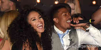 Nick Cannon Is Expecting Baby No. 10, Third With Brittany Bell