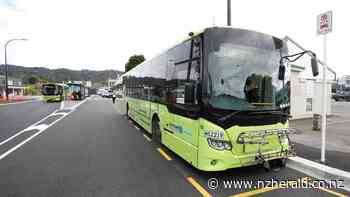 Vaughan Gunson: There are good reasons for considering moving to council-owned and operated bus companies - New Zealand Herald