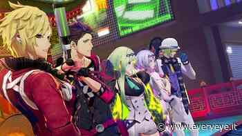 Soul Hackers 2: importanti novità con la Patch Day One del JRPG di Atlus - Everyeye Videogiochi