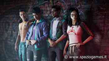 Saints Row fa flop: il crollo del publisher dopo il day-one è impressionante - Spaziogames.it