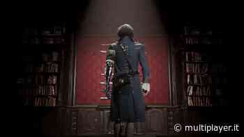 Lies of P su Xbox Game Pass al day one, il trailer della Gamescom 2022 lo conferma - Multiplayer.it