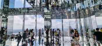 SUMMIT One Vanderbilt: la nuova esperienza newyorkese a 360° - La Voce di New York