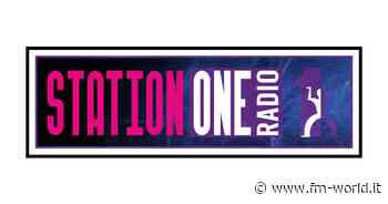 Radio Station One: successi dagli anni '80 con il logo della storica syndication - FM-world