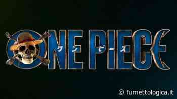 Netflix mostra il set della serie tv di One Piece - Fumettologica