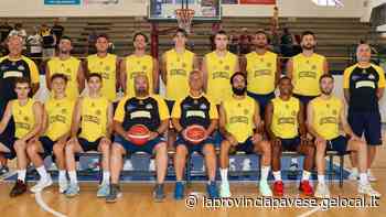 Elachem Vigevano, ricomincia l'avventura con Laudoni e D'Alessandro una marcia in più - La Provincia Pavese