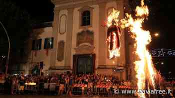 Festa di San Bernardo 2022 a Vigevano - PaviaFree.it