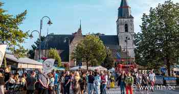 Goed gevuld programma voor 84ste Edegemse jaarmarkt | Edegem | hln.be - Het Laatste Nieuws