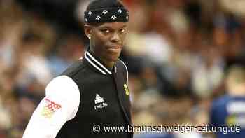 Mit Schröder oder ohne? Basketballer vor Herausforderung