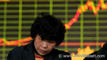 Nikkei, Topix und Co.: Asien-Börsen legen vor Treffen in Jackson Hole zu