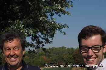 Open-Air-Kino steigt in den Biedensand Bädern in Lampertheim - Lampertheim - Nachrichten und Informationen - Mannheimer Morgen