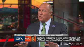 Pioli wants to 'tap the breaks a little bit' on Broncos hype for 2022 - NFL.com
