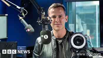 Scott Mills on 24 years at Radio 1: 'Keep it simple and be kind' - BBC