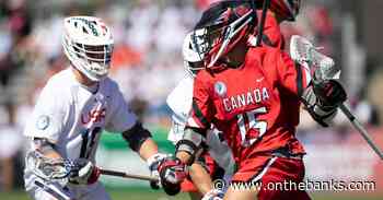 Ross Scott, Shane Knobloch Excel at U-21 World Championship - On the Banks