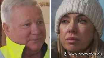 Scott Cam reduces Block contestant to tears - news.com.au