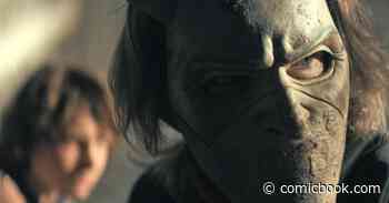 The Black Phone Director Scott Derrickson Speaks Out on Prequel Plans - ComicBook.com