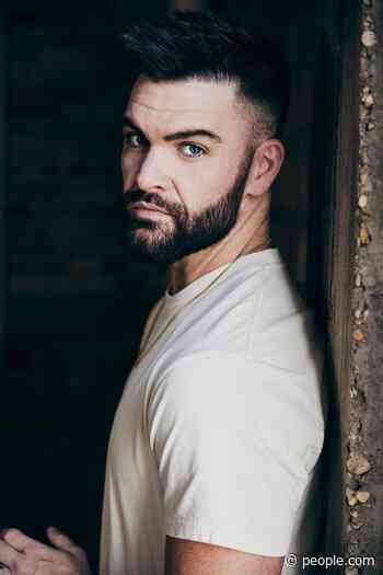 Dylan Scott Shows Off His Acting Chops in Video for 'Lay Down with You' — Costarring Wife Blair! - PEOPLE