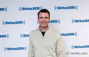 Scott Foley Joins Julie Plec, Amy Chozick Series ‘Girls on the Bus’ at HBO Max - Variety