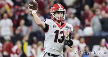 Senior Bowl 2023 watch list revealed: Stetson Bennett, Will Levis, Hendon Hooker among 36 QBs - 247Sports