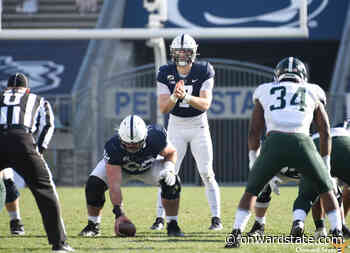 Will Levis & Sean Clifford Have Odds To Win 2022 Heisman Trophy - Onward State