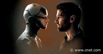More People Need to Watch This Slick Sci-Fi Gem on Prime Video     - CNET