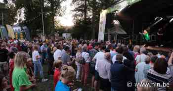 Topzomer voor Waregemse Parkiesconcerten | Waregem | hln.be - Het Laatste Nieuws