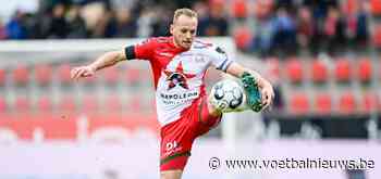 Zulte Waregem maakt plotse vertrek De Bock bekend Foto - VoetbalNieuws.be