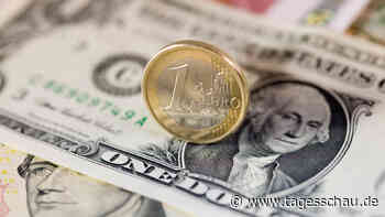 Keine Hilfe für die Wirtschaft: Der Fluch des schwachen Euro | tagesschau.de - tagesschau.de