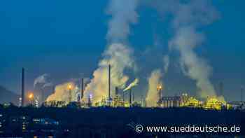 Überlastet Brüssel Europas Firmen? - Wirtschaft - SZ.de - Süddeutsche Zeitung - SZ.de